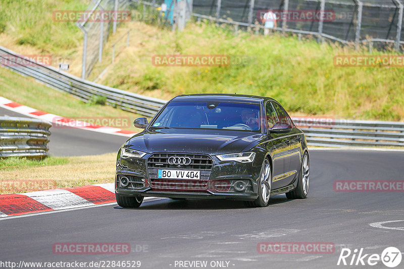 Bild #22846529 - Touristenfahrten Nürburgring Nordschleife (09.07.2023)