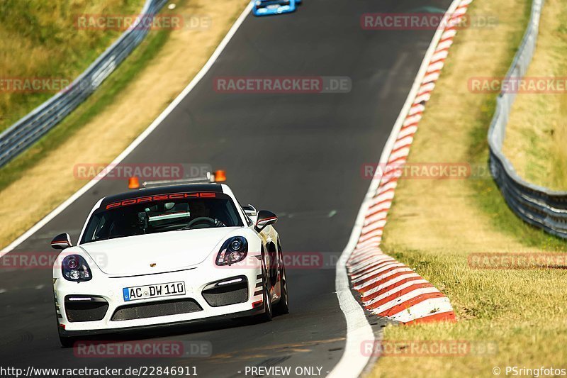 Bild #22846911 - Touristenfahrten Nürburgring Nordschleife (09.07.2023)