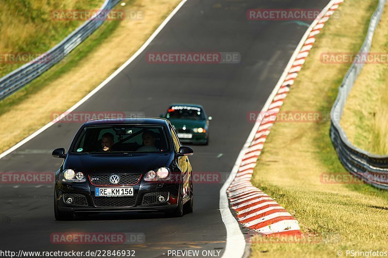 Bild #22846932 - Touristenfahrten Nürburgring Nordschleife (09.07.2023)