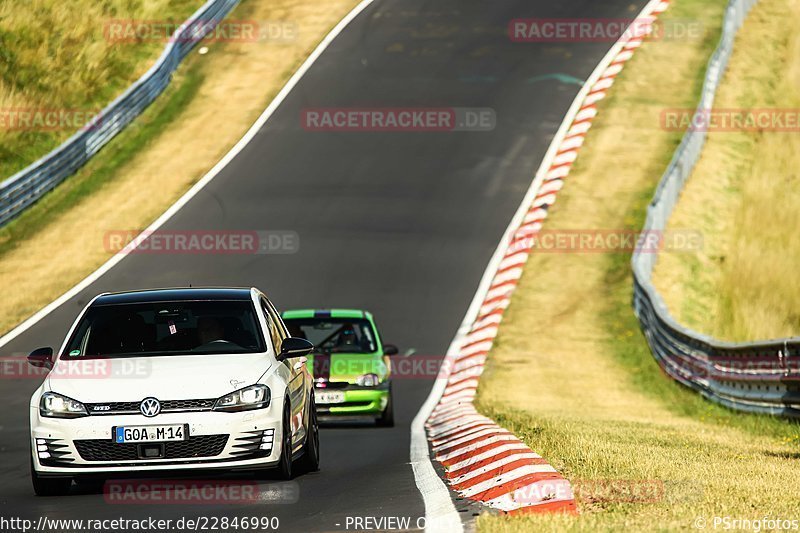 Bild #22846990 - Touristenfahrten Nürburgring Nordschleife (09.07.2023)