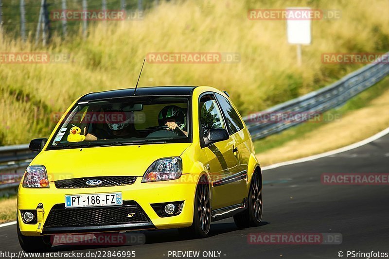 Bild #22846995 - Touristenfahrten Nürburgring Nordschleife (09.07.2023)