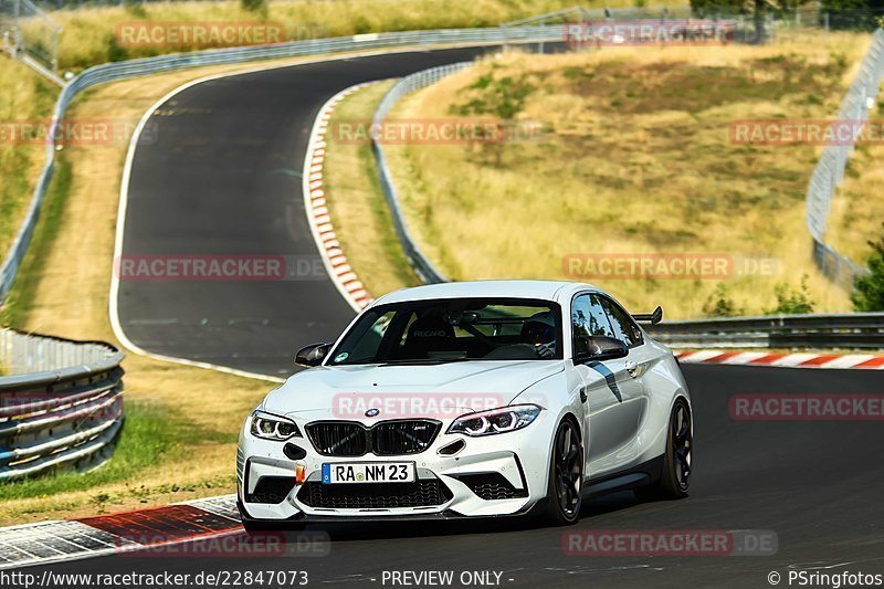 Bild #22847073 - Touristenfahrten Nürburgring Nordschleife (09.07.2023)