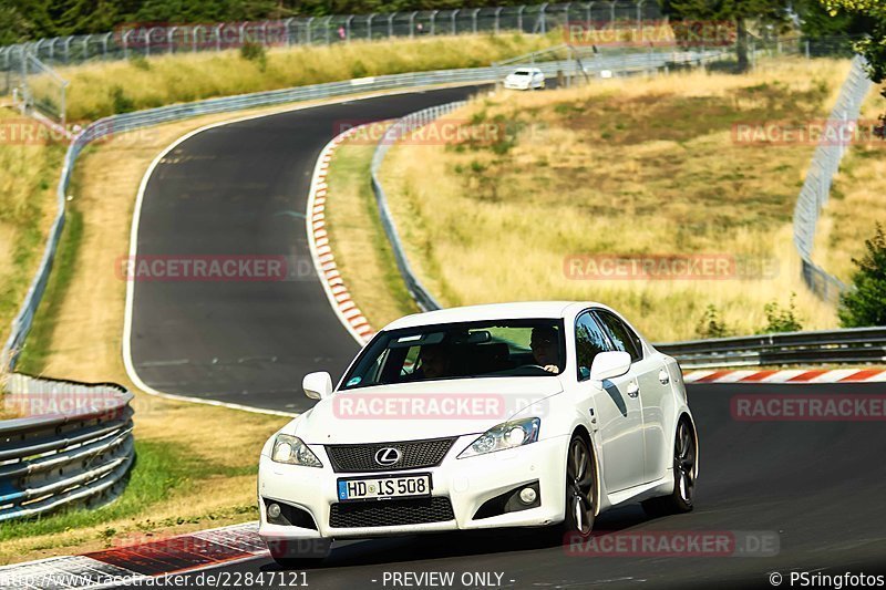 Bild #22847121 - Touristenfahrten Nürburgring Nordschleife (09.07.2023)