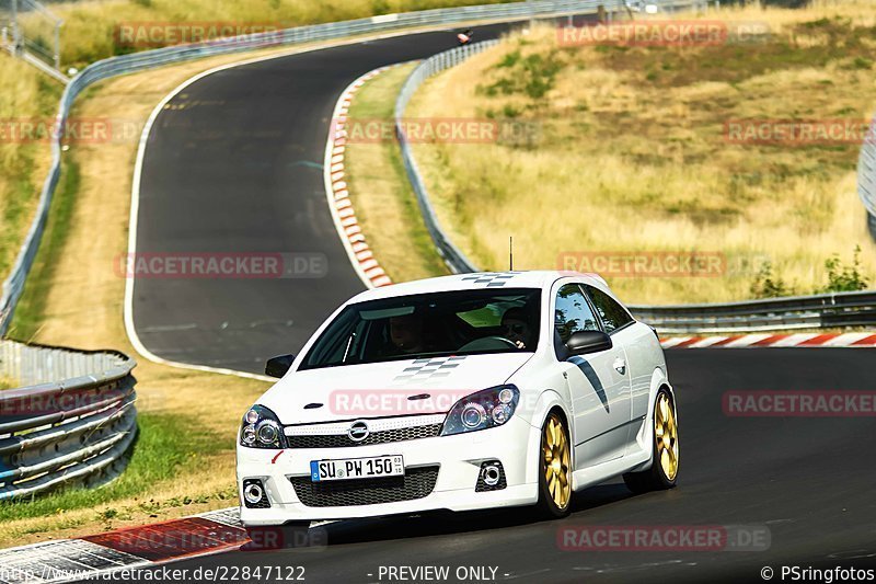 Bild #22847122 - Touristenfahrten Nürburgring Nordschleife (09.07.2023)