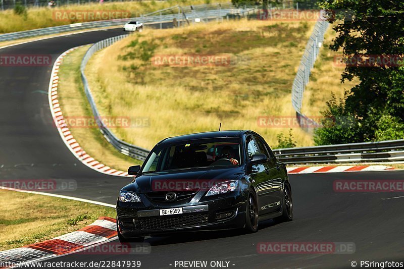 Bild #22847939 - Touristenfahrten Nürburgring Nordschleife (09.07.2023)