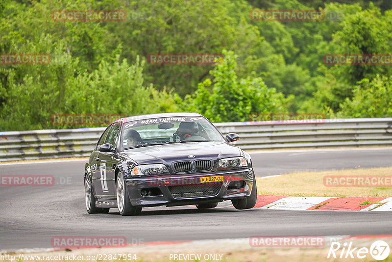 Bild #22847954 - Touristenfahrten Nürburgring Nordschleife (09.07.2023)