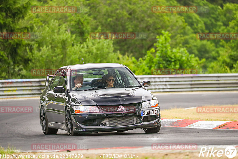 Bild #22847979 - Touristenfahrten Nürburgring Nordschleife (09.07.2023)