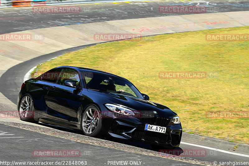 Bild #22848063 - Touristenfahrten Nürburgring Nordschleife (09.07.2023)