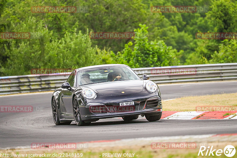 Bild #22848159 - Touristenfahrten Nürburgring Nordschleife (09.07.2023)