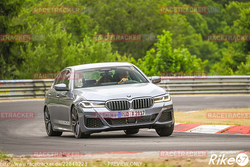 Bild #22848223 - Touristenfahrten Nürburgring Nordschleife (09.07.2023)