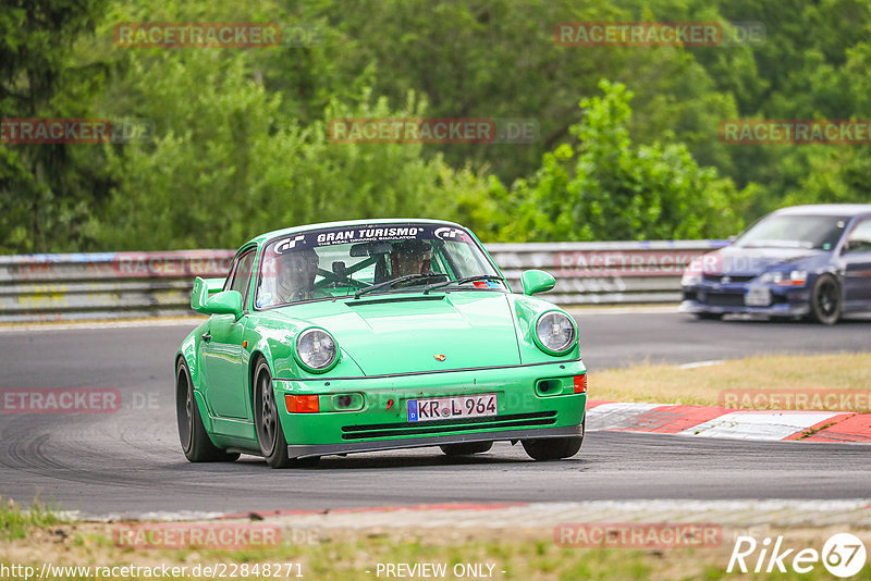 Bild #22848271 - Touristenfahrten Nürburgring Nordschleife (09.07.2023)