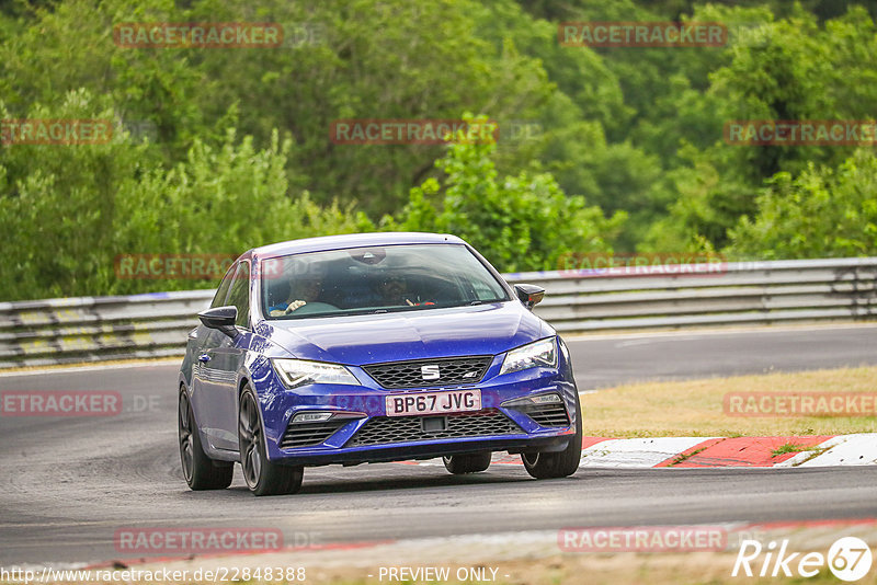 Bild #22848388 - Touristenfahrten Nürburgring Nordschleife (09.07.2023)