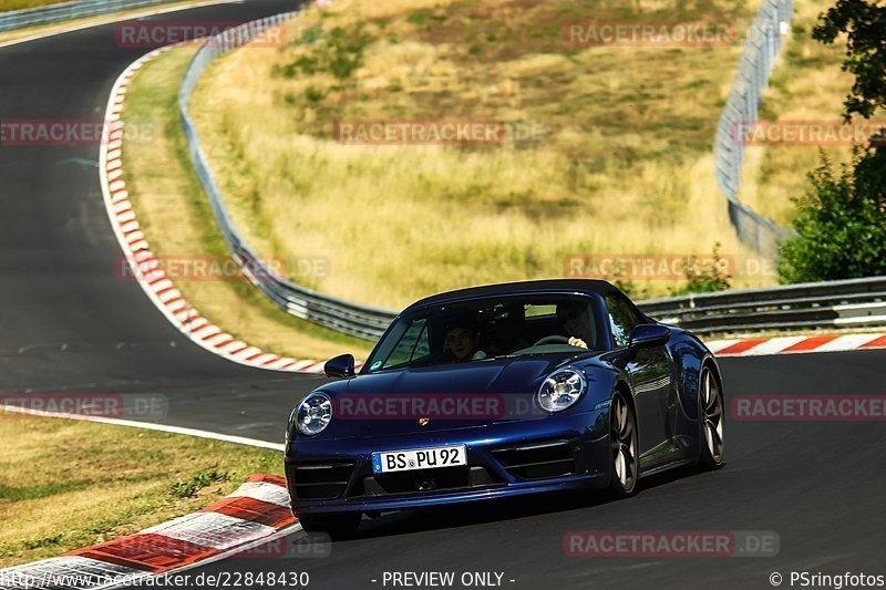 Bild #22848430 - Touristenfahrten Nürburgring Nordschleife (09.07.2023)