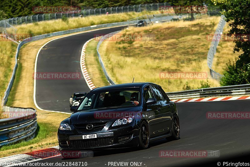 Bild #22848710 - Touristenfahrten Nürburgring Nordschleife (09.07.2023)