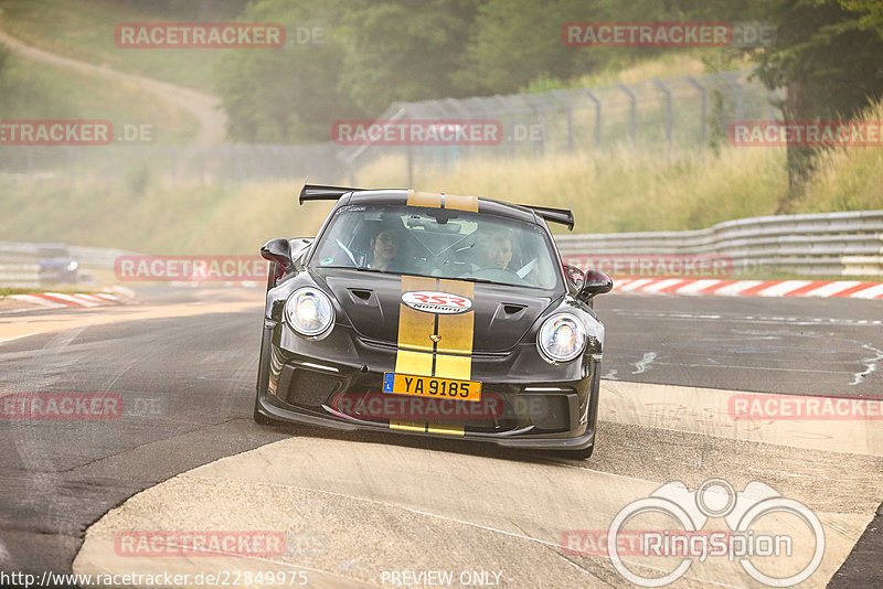 Bild #22849975 - Touristenfahrten Nürburgring Nordschleife (09.07.2023)