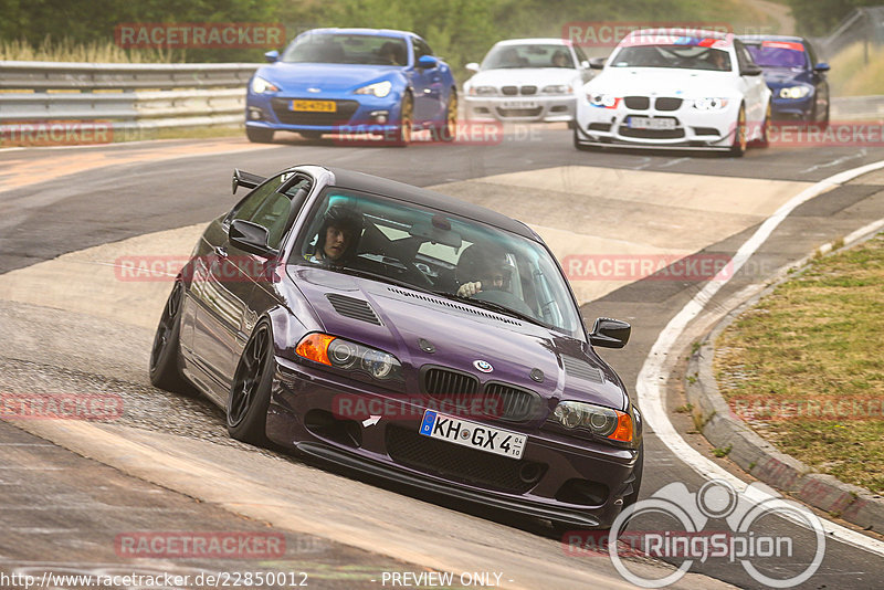 Bild #22850012 - Touristenfahrten Nürburgring Nordschleife (09.07.2023)