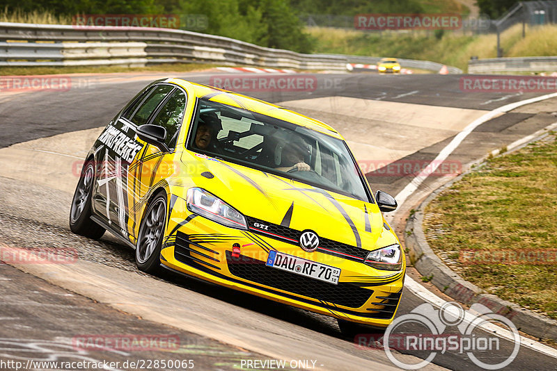 Bild #22850065 - Touristenfahrten Nürburgring Nordschleife (09.07.2023)