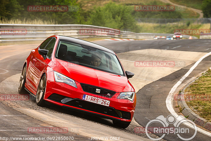 Bild #22850070 - Touristenfahrten Nürburgring Nordschleife (09.07.2023)