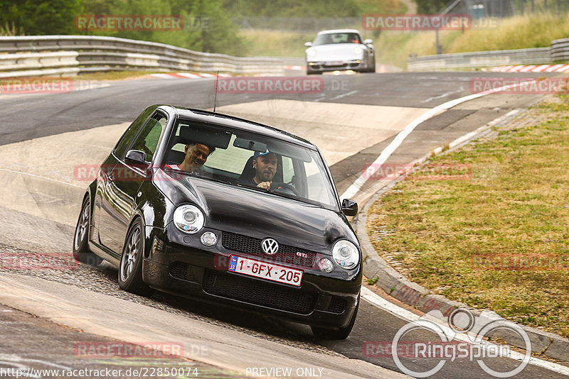 Bild #22850074 - Touristenfahrten Nürburgring Nordschleife (09.07.2023)