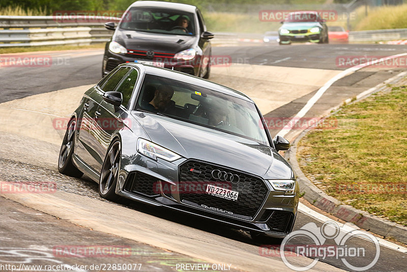 Bild #22850077 - Touristenfahrten Nürburgring Nordschleife (09.07.2023)