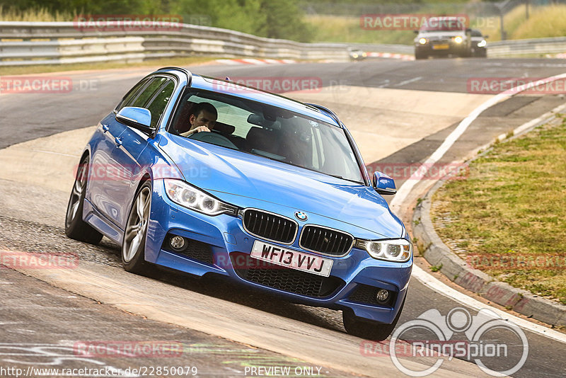 Bild #22850079 - Touristenfahrten Nürburgring Nordschleife (09.07.2023)