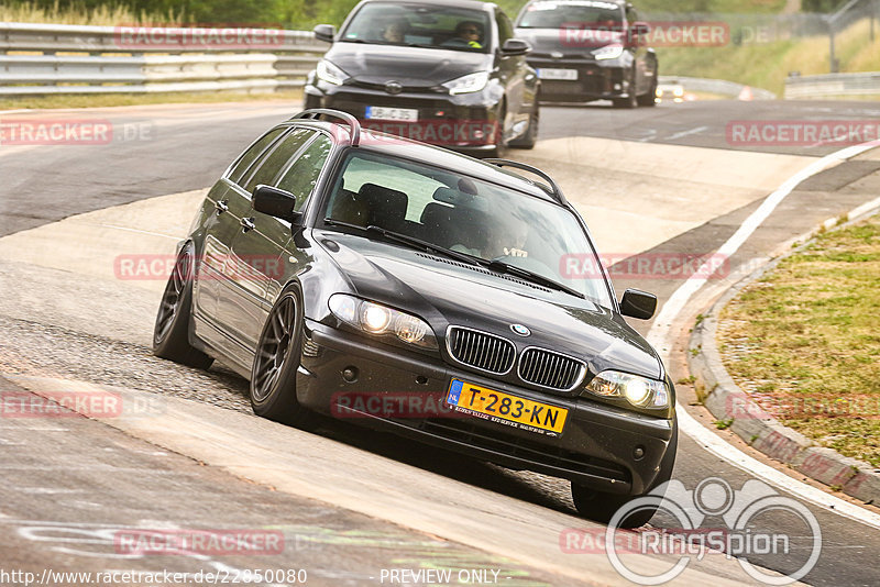 Bild #22850080 - Touristenfahrten Nürburgring Nordschleife (09.07.2023)