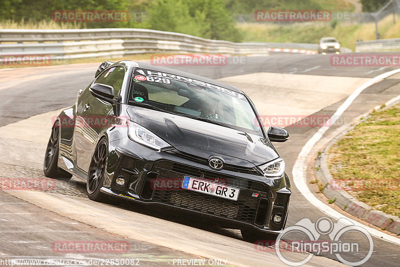 Bild #22850082 - Touristenfahrten Nürburgring Nordschleife (09.07.2023)