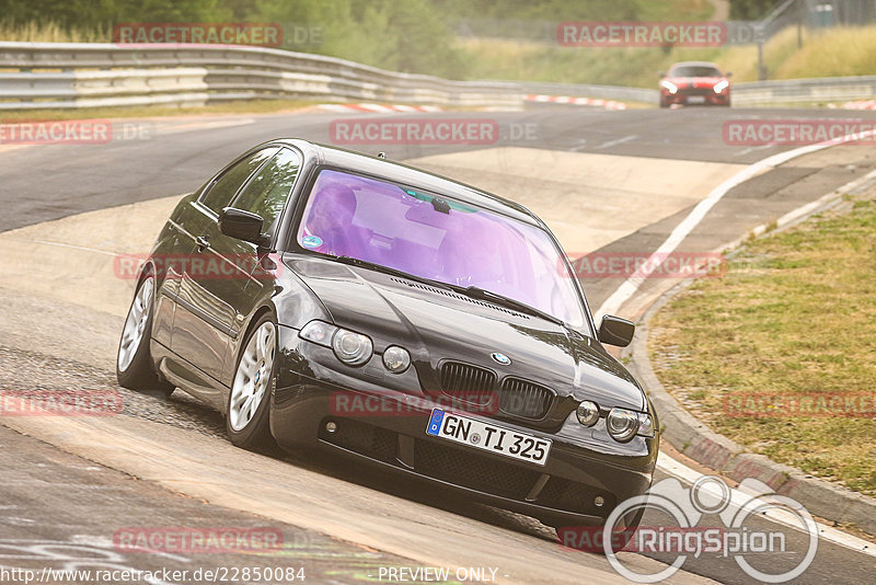 Bild #22850084 - Touristenfahrten Nürburgring Nordschleife (09.07.2023)