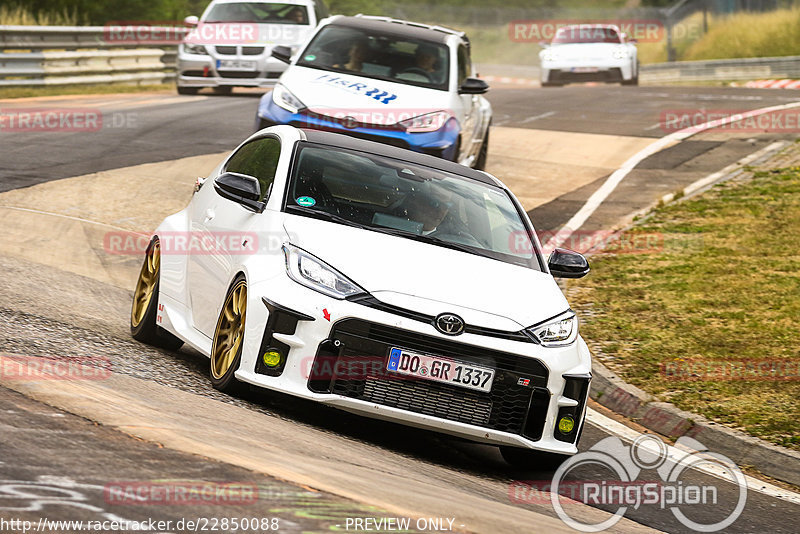 Bild #22850088 - Touristenfahrten Nürburgring Nordschleife (09.07.2023)