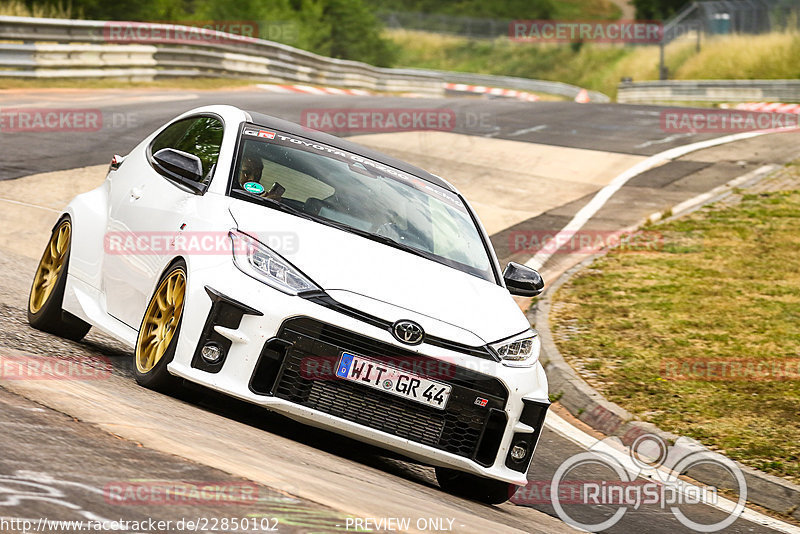 Bild #22850102 - Touristenfahrten Nürburgring Nordschleife (09.07.2023)