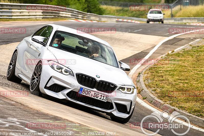 Bild #22850104 - Touristenfahrten Nürburgring Nordschleife (09.07.2023)