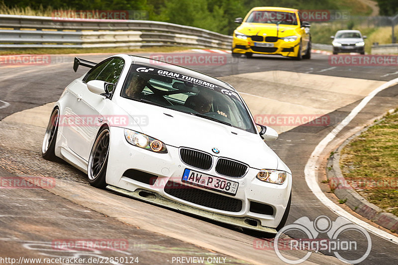 Bild #22850124 - Touristenfahrten Nürburgring Nordschleife (09.07.2023)