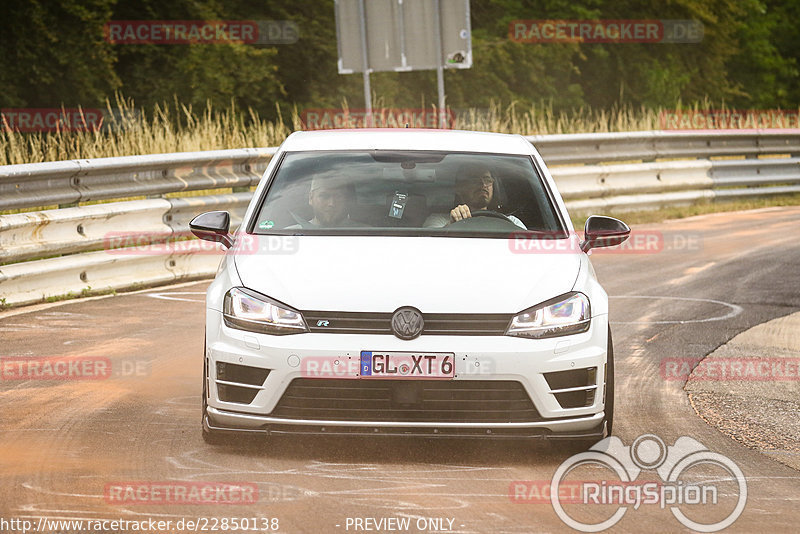 Bild #22850138 - Touristenfahrten Nürburgring Nordschleife (09.07.2023)