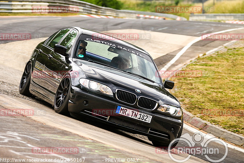 Bild #22850167 - Touristenfahrten Nürburgring Nordschleife (09.07.2023)