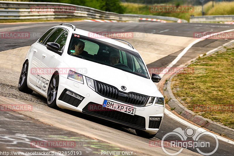 Bild #22850193 - Touristenfahrten Nürburgring Nordschleife (09.07.2023)