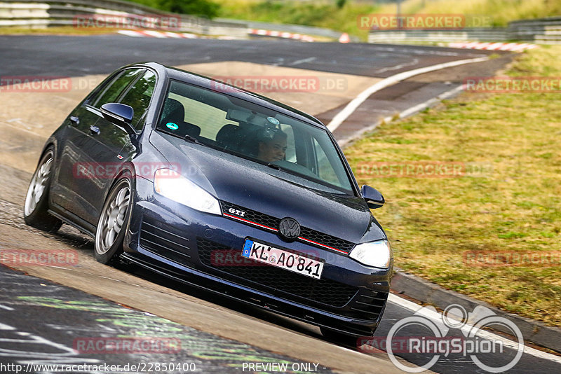 Bild #22850400 - Touristenfahrten Nürburgring Nordschleife (09.07.2023)