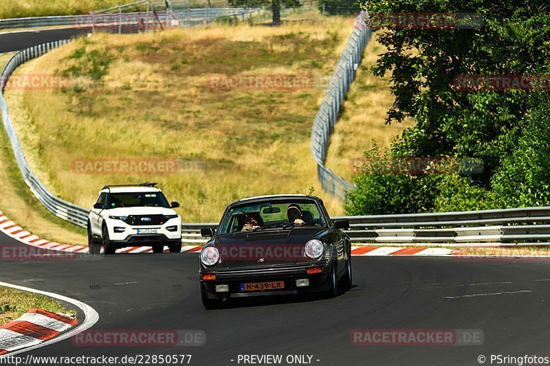 Bild #22850577 - Touristenfahrten Nürburgring Nordschleife (09.07.2023)