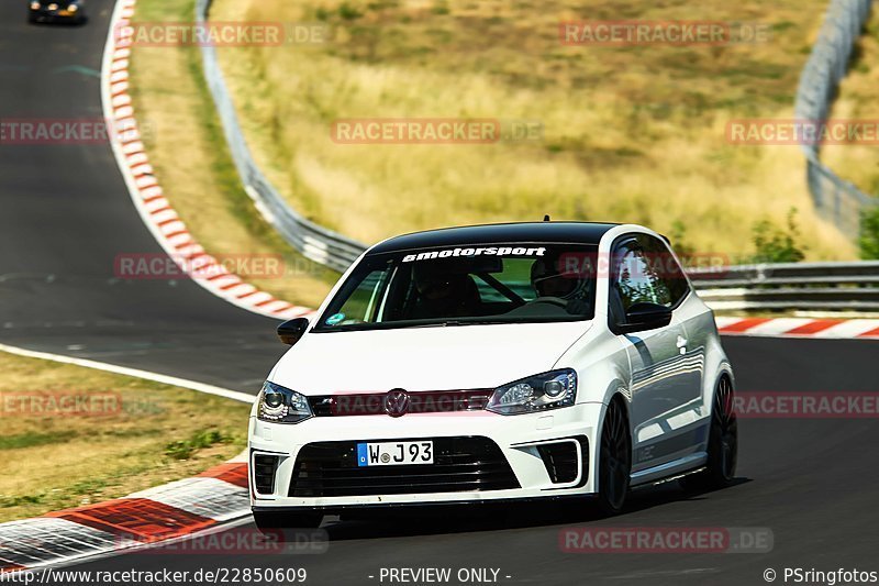 Bild #22850609 - Touristenfahrten Nürburgring Nordschleife (09.07.2023)