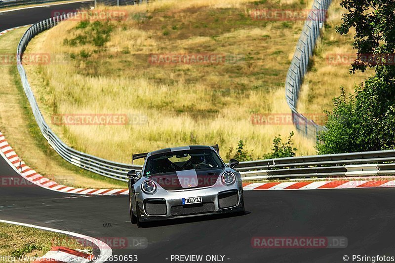 Bild #22850653 - Touristenfahrten Nürburgring Nordschleife (09.07.2023)