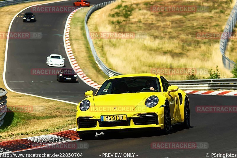 Bild #22850704 - Touristenfahrten Nürburgring Nordschleife (09.07.2023)