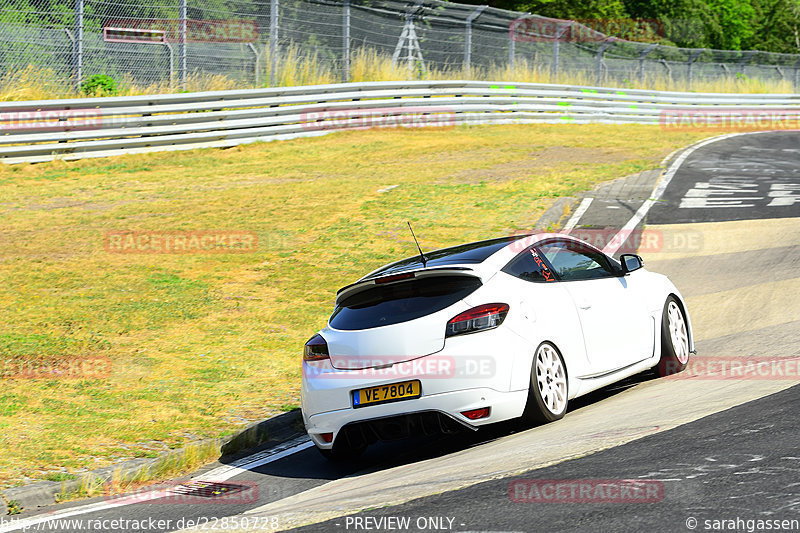 Bild #22850728 - Touristenfahrten Nürburgring Nordschleife (09.07.2023)