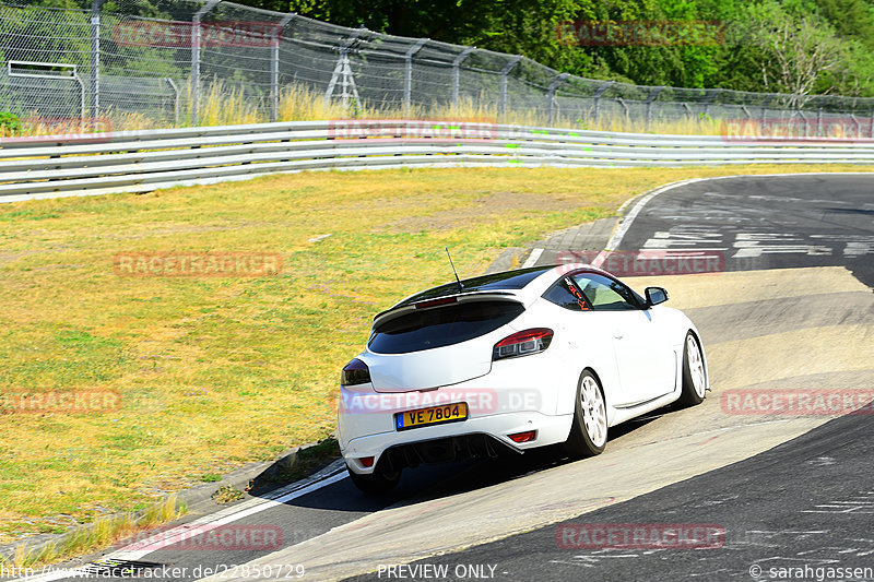 Bild #22850729 - Touristenfahrten Nürburgring Nordschleife (09.07.2023)