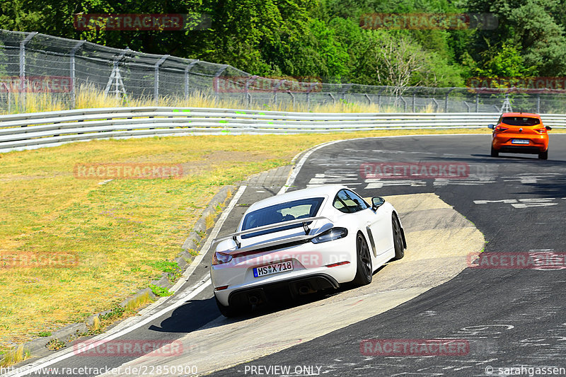 Bild #22850900 - Touristenfahrten Nürburgring Nordschleife (09.07.2023)