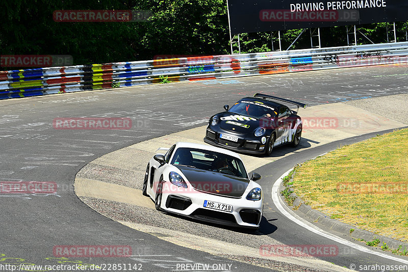 Bild #22851142 - Touristenfahrten Nürburgring Nordschleife (09.07.2023)