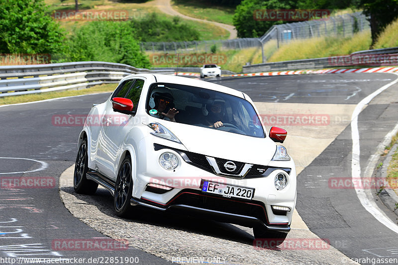 Bild #22851900 - Touristenfahrten Nürburgring Nordschleife (09.07.2023)