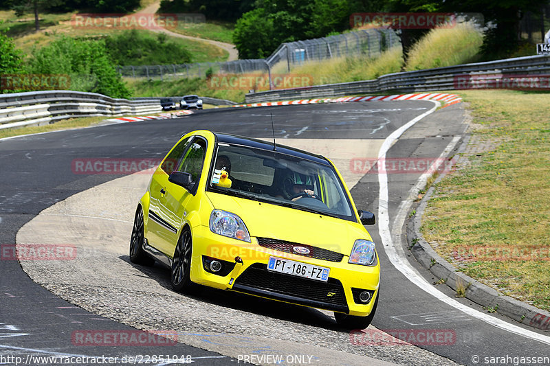 Bild #22851948 - Touristenfahrten Nürburgring Nordschleife (09.07.2023)