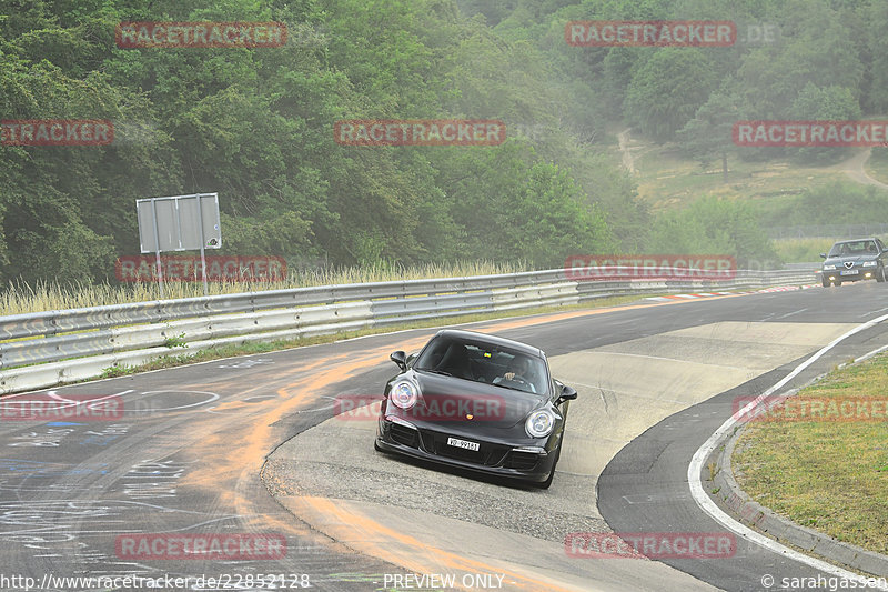 Bild #22852128 - Touristenfahrten Nürburgring Nordschleife (09.07.2023)