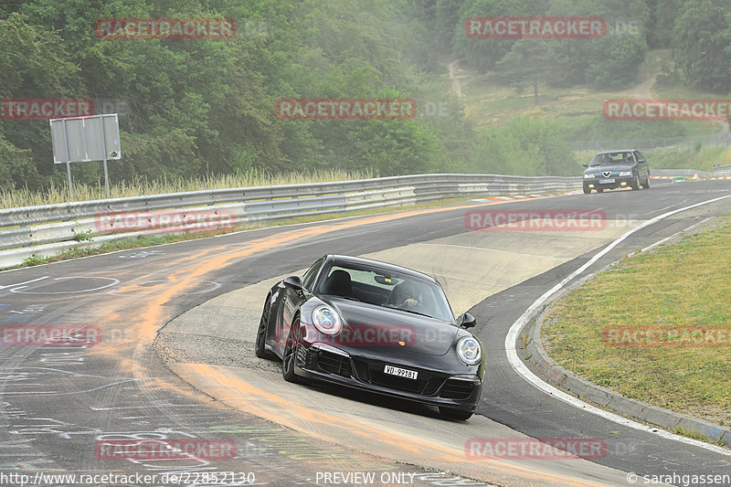 Bild #22852130 - Touristenfahrten Nürburgring Nordschleife (09.07.2023)