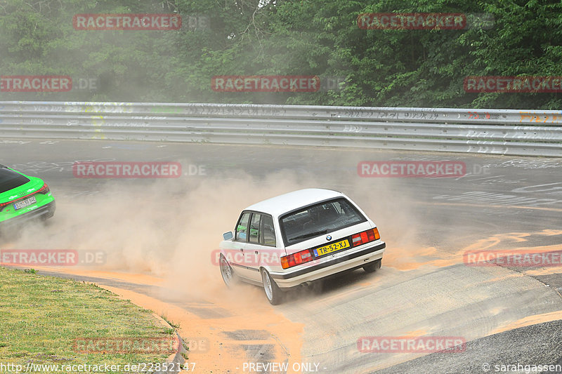 Bild #22852147 - Touristenfahrten Nürburgring Nordschleife (09.07.2023)