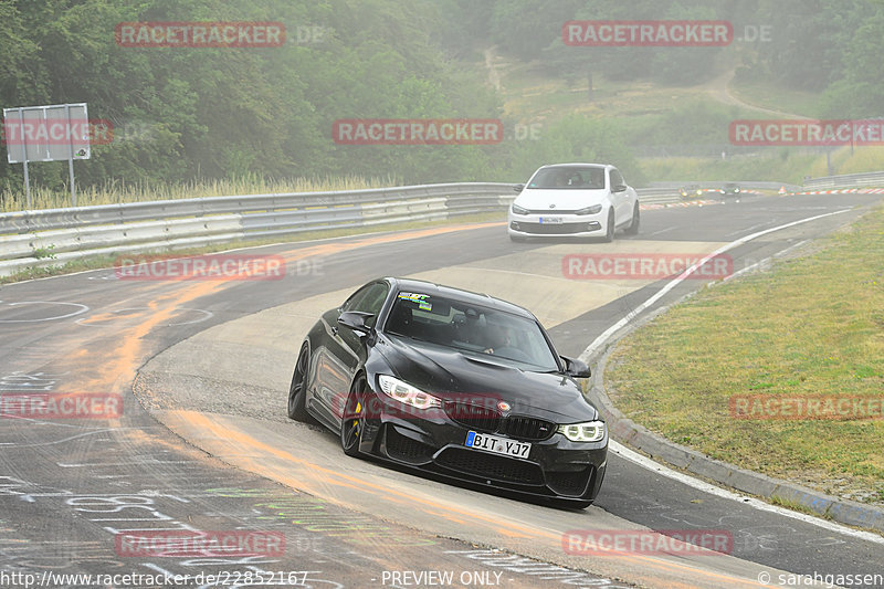 Bild #22852167 - Touristenfahrten Nürburgring Nordschleife (09.07.2023)